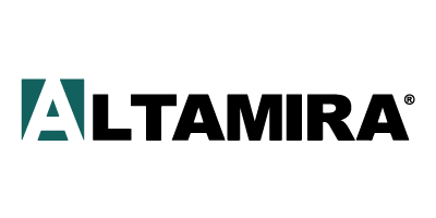 Logo Altamira