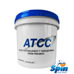 ATCC
