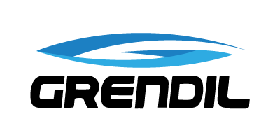 Logo Grendill
