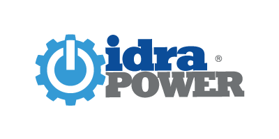 Logo Idrapower