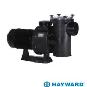 MOTOBOMBA HCP4000
