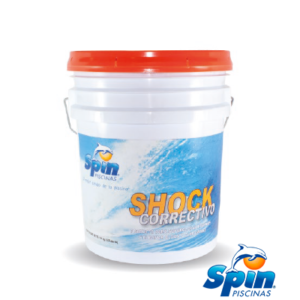 Shock Correctivo