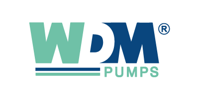 Logo wdm
