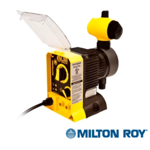 Bomba Dosificadora Milton Roy Serie A