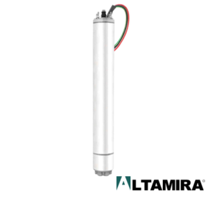 Motor Sumergible Altamira Serie TRUST