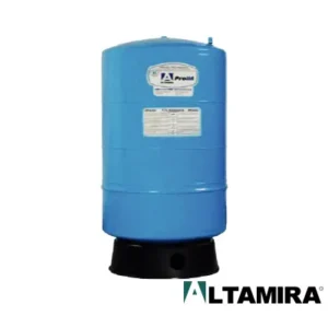 Tanque Precargado Altamira ALTAPRO XLB